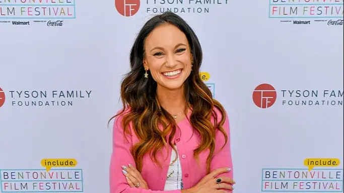 Jason Davis/Getty Images for Bentonville Film Festival
