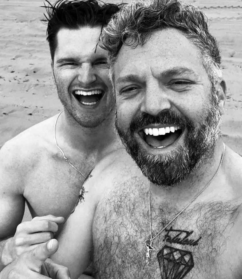 Dan McKee and Matt Jameson have announced in a statement that they’ve decided to go their own ways.