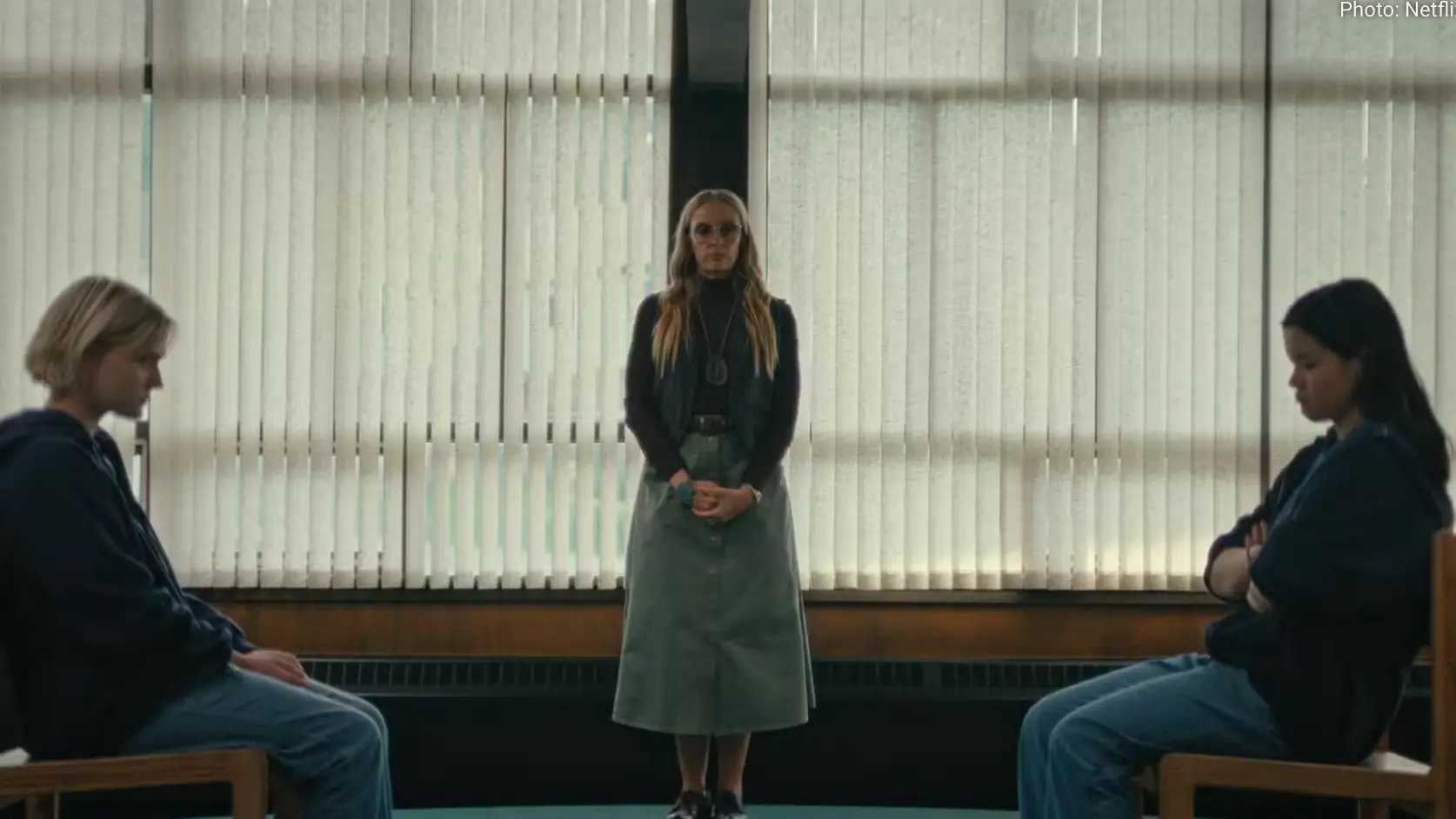 Wayward viewers shocked after finding out disturbing series is based on a 'true story'