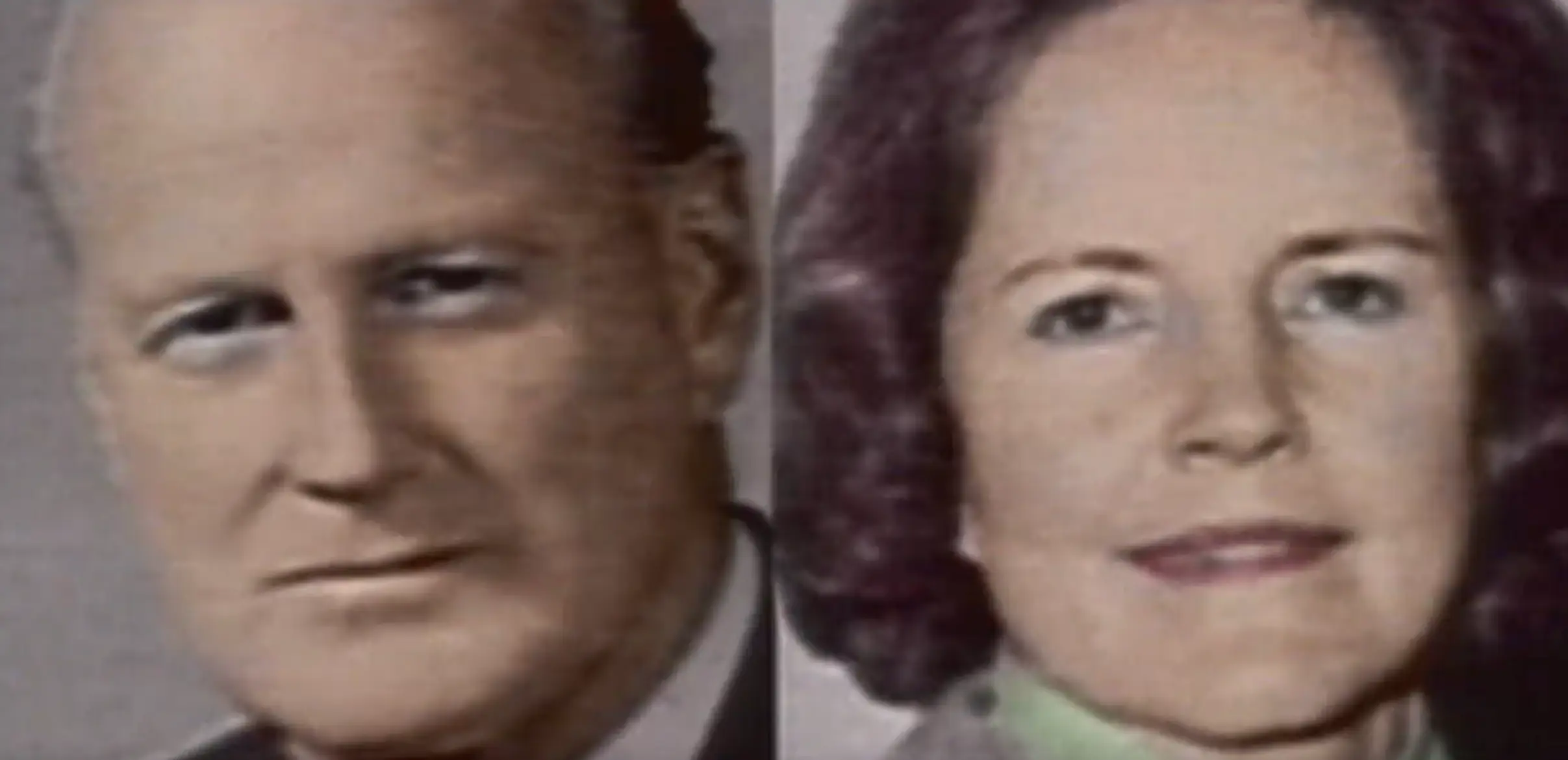 The new documentary is out tomorrow.