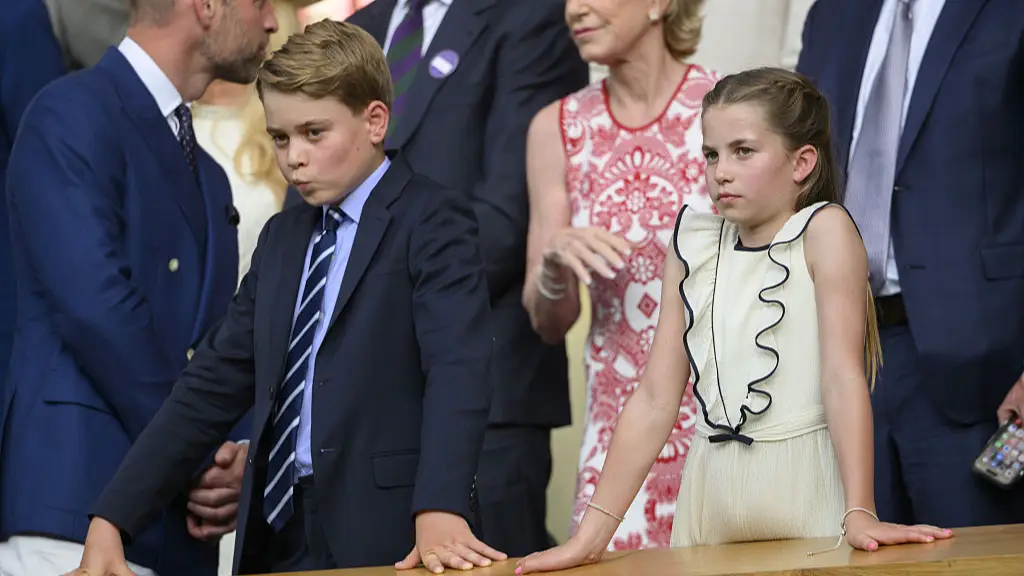 Anadolu / Getty Images