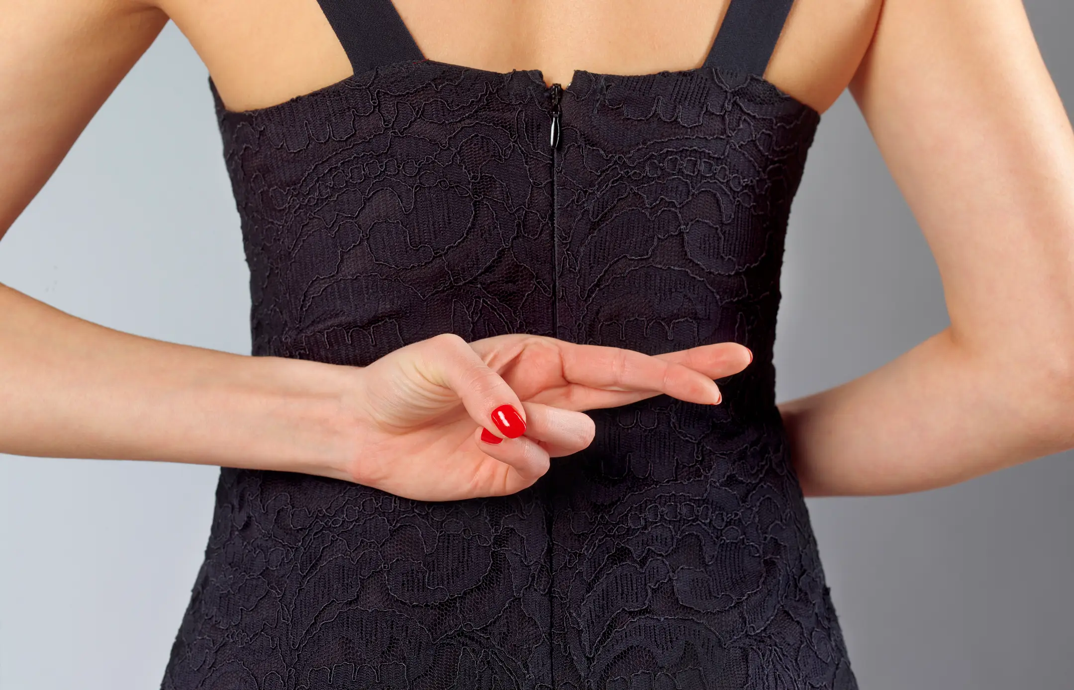 He said there is one indicator that can't be faked (Getty Stock Images)