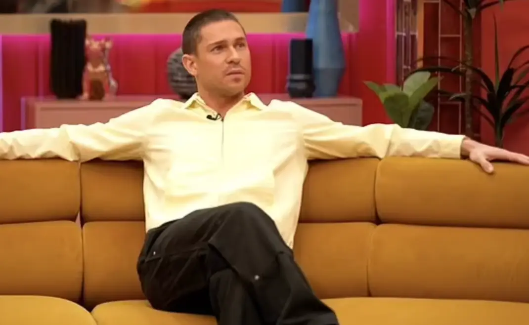 Joey Essex is set to make an appearance on Big Brother: Late & Live (ITV)