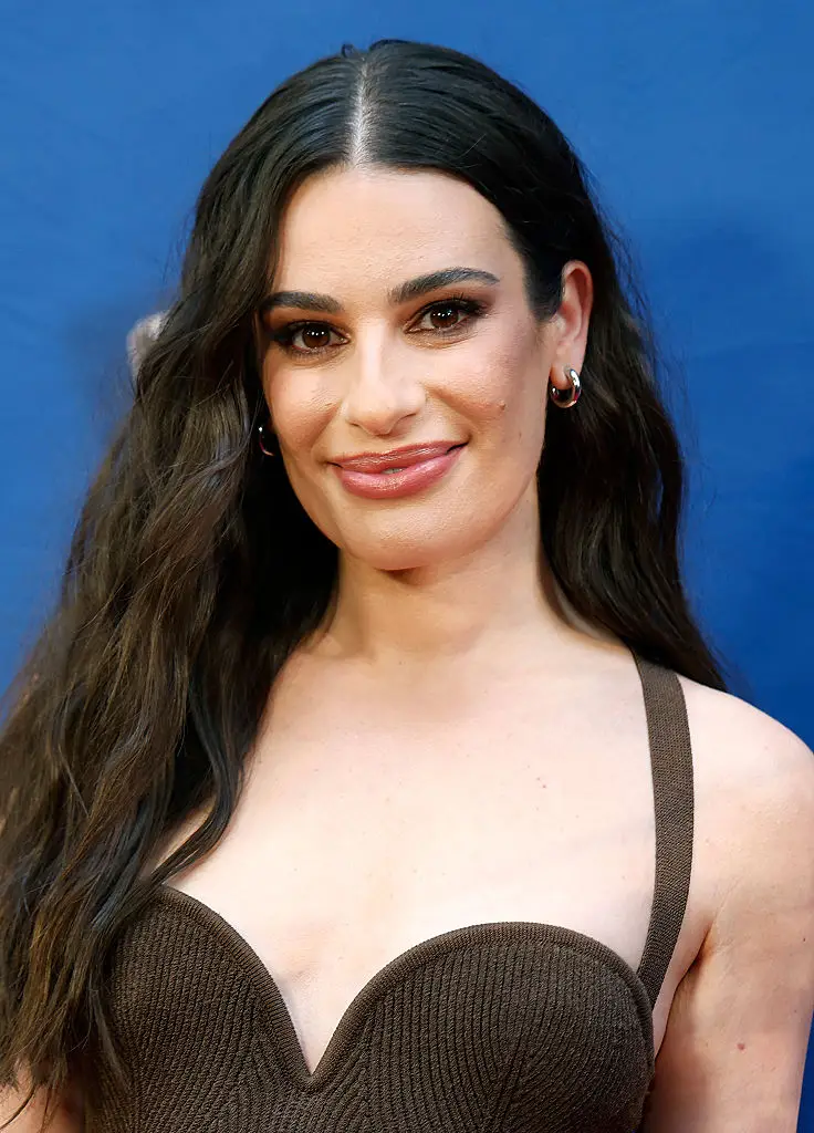 Lea Michele is reportedly reprising her role (John Lamparski/Getty Images)