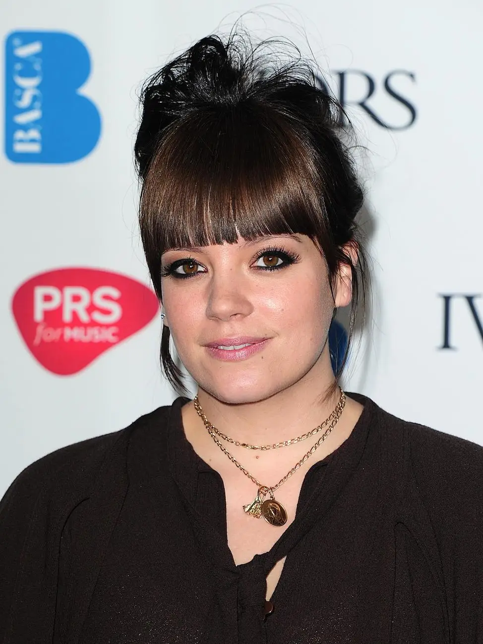 Lily Allen says she only made £8,000 from her famous John Lewis Christmas hit.