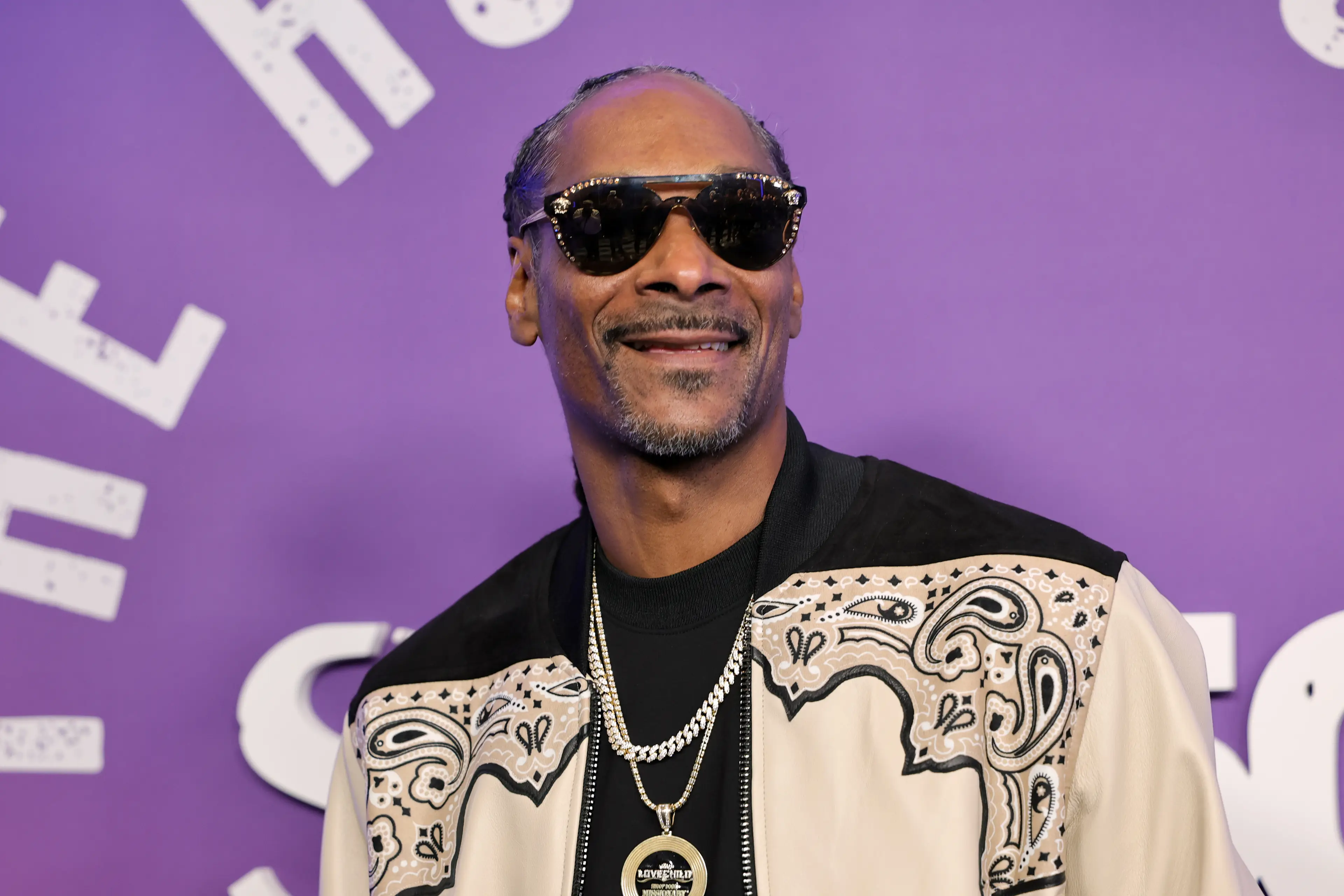 Snoop Dogg (Dia Dipasupil/Getty Images)