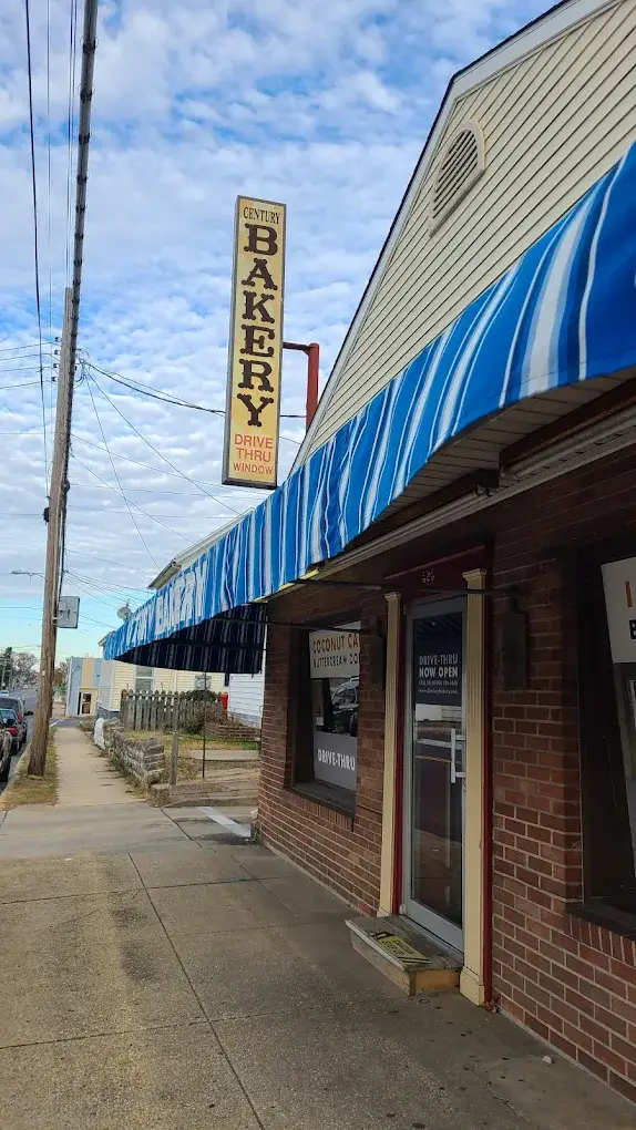 The bakery is located in New Jersey, US (Google Maps)