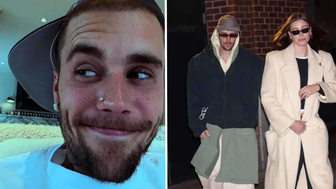 instagram/@justinbieber/XNY/Star Max/GC Images