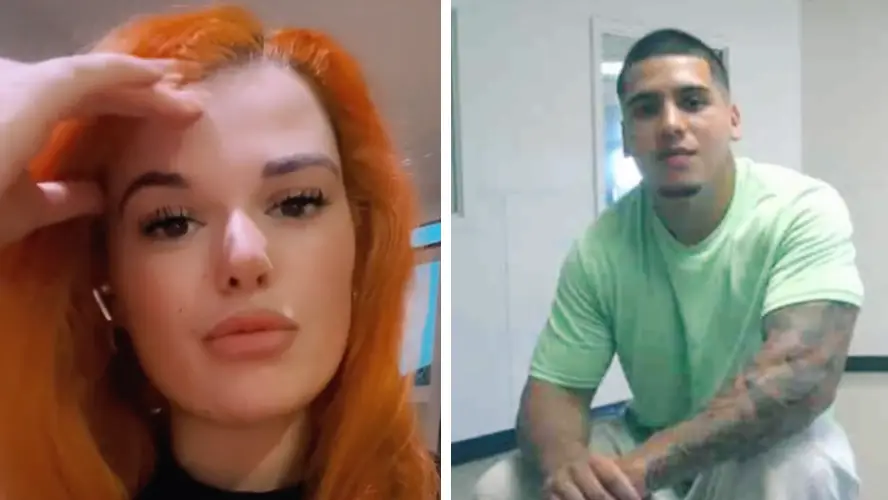 TikTok/@galwiththetats