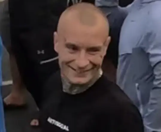 So far, 42 people have been arrested, 15 charged and three jailed. (Merseyside Police)