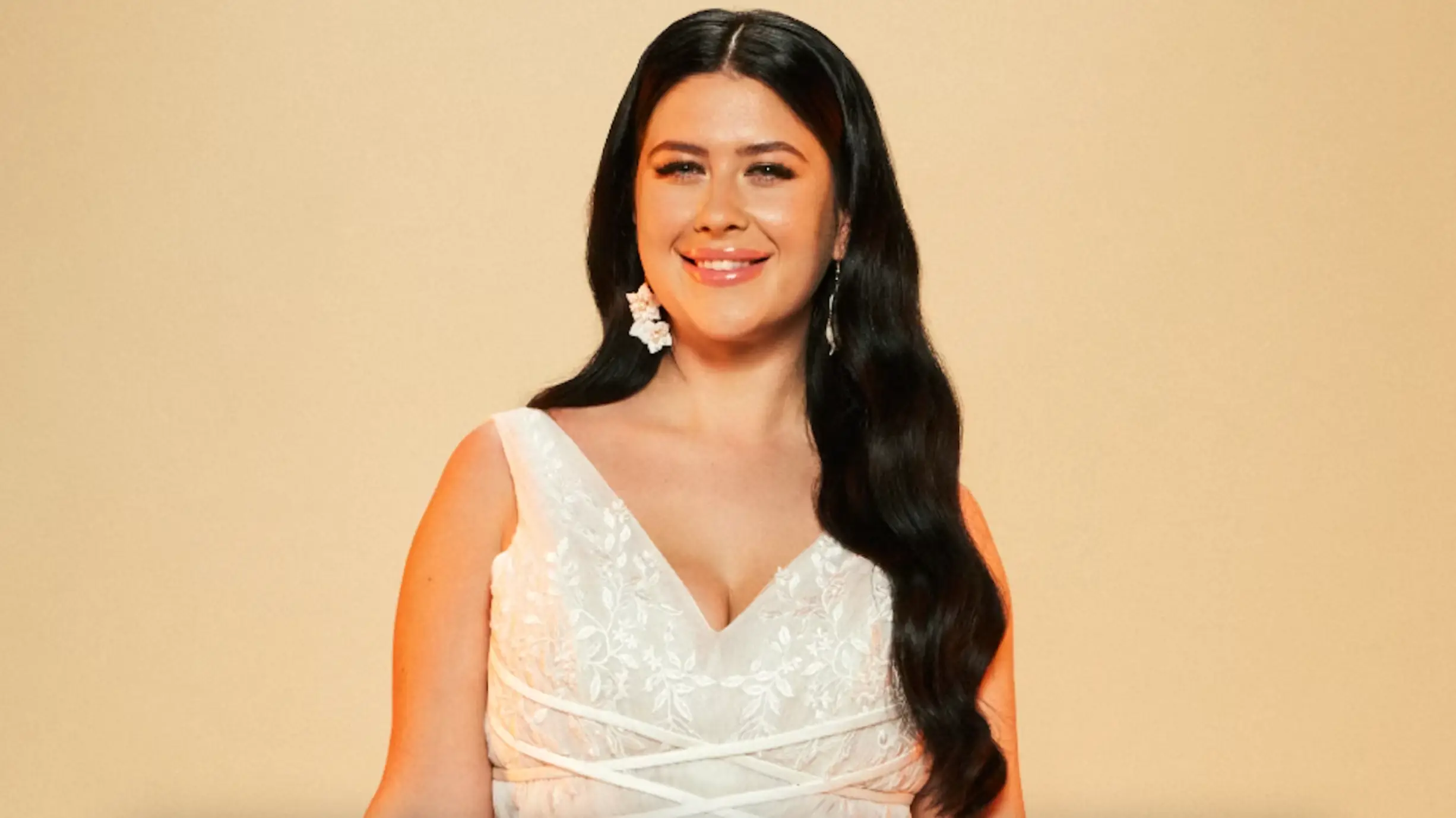 Holly has two kids (Channel 4)