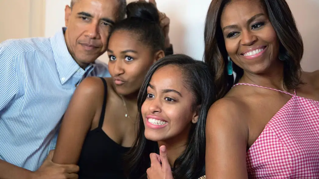 Instagram/@michelleobama