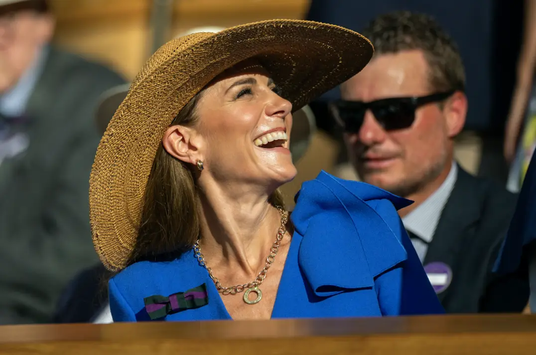 Members of English high society say Kate Middleton's parents deserve titles (Tim Clayton/Getty Images)
