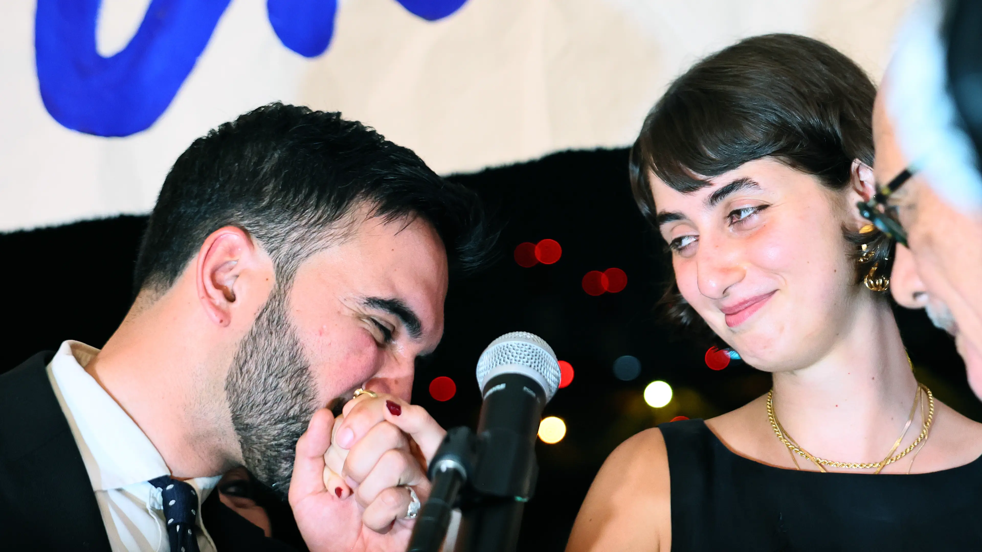 Michael M. Santiago/Getty Images