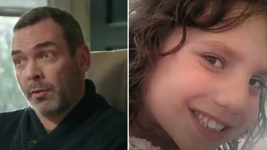 YouTube/ Investigation Discovery