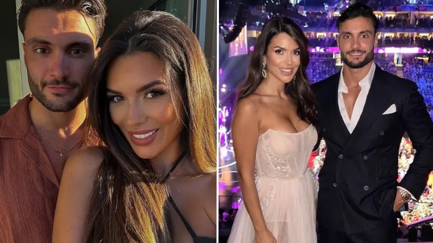 Instagram/@ekinsuofficial