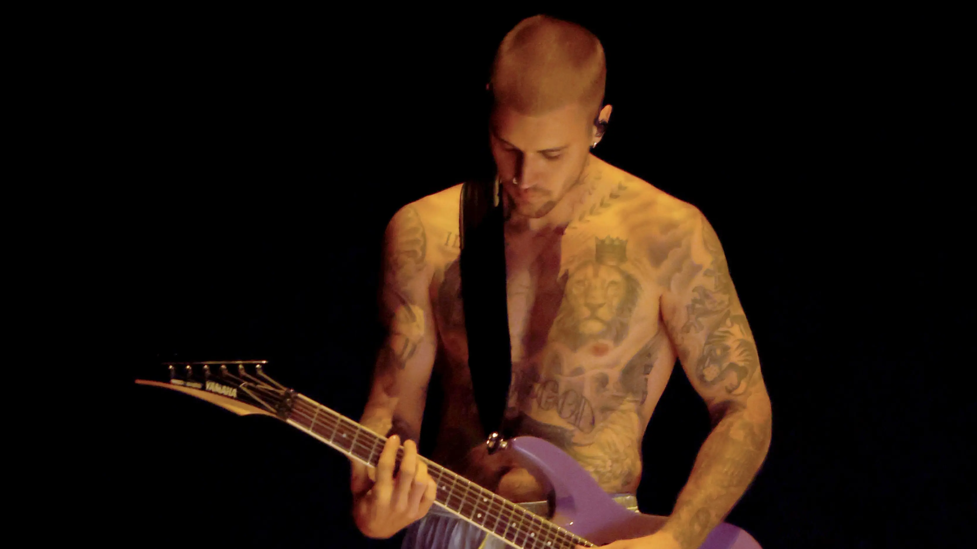 Kevin Winter/Getty Images for The Recording Academy