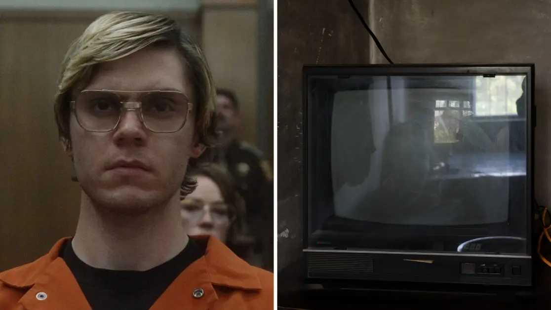 Netflix/Getty Stock Image