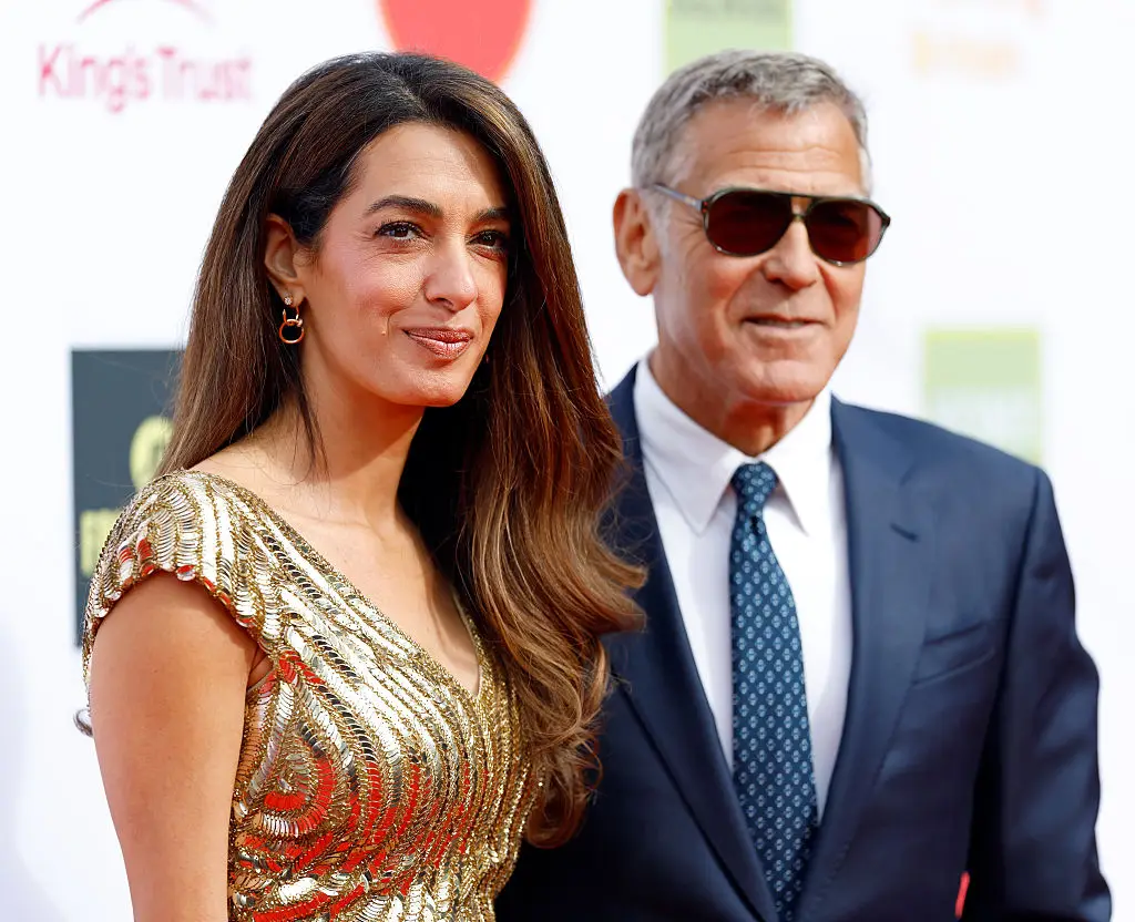 The couple have lived on a farm in the French town since 2021 (Max Mumby/Indigo/Getty Images)