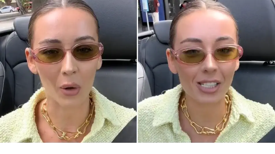 TikTok/@regardingcindy