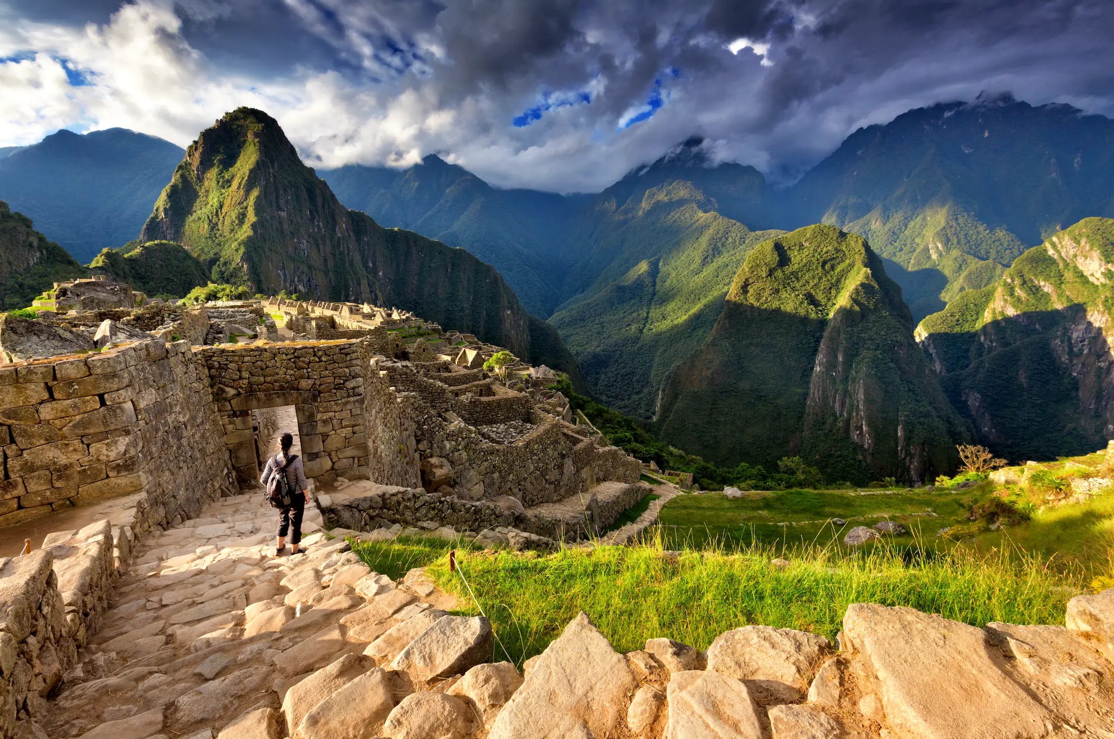 Brierley believes it essential to at least learn the basic of the language of the country you're visiting (Getty Stock Image)