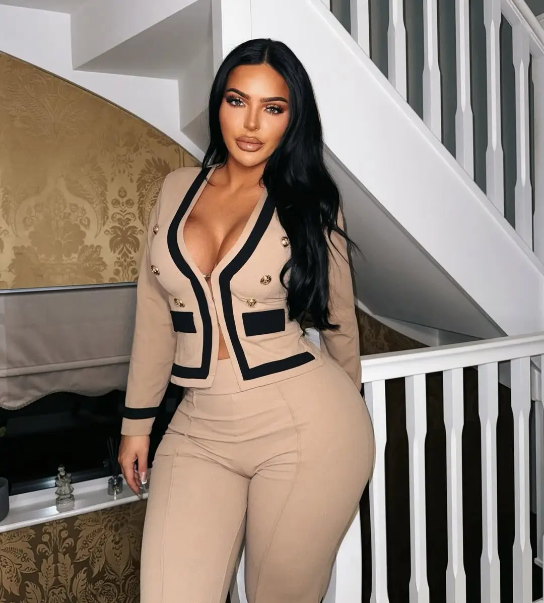 Zakrzewska remains in critical conditon