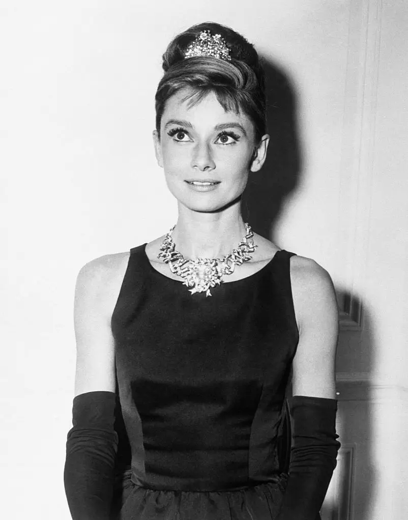 The film will focus on Breakfast at Tiffany’s (Bettmann / Contributor / Getty Images)