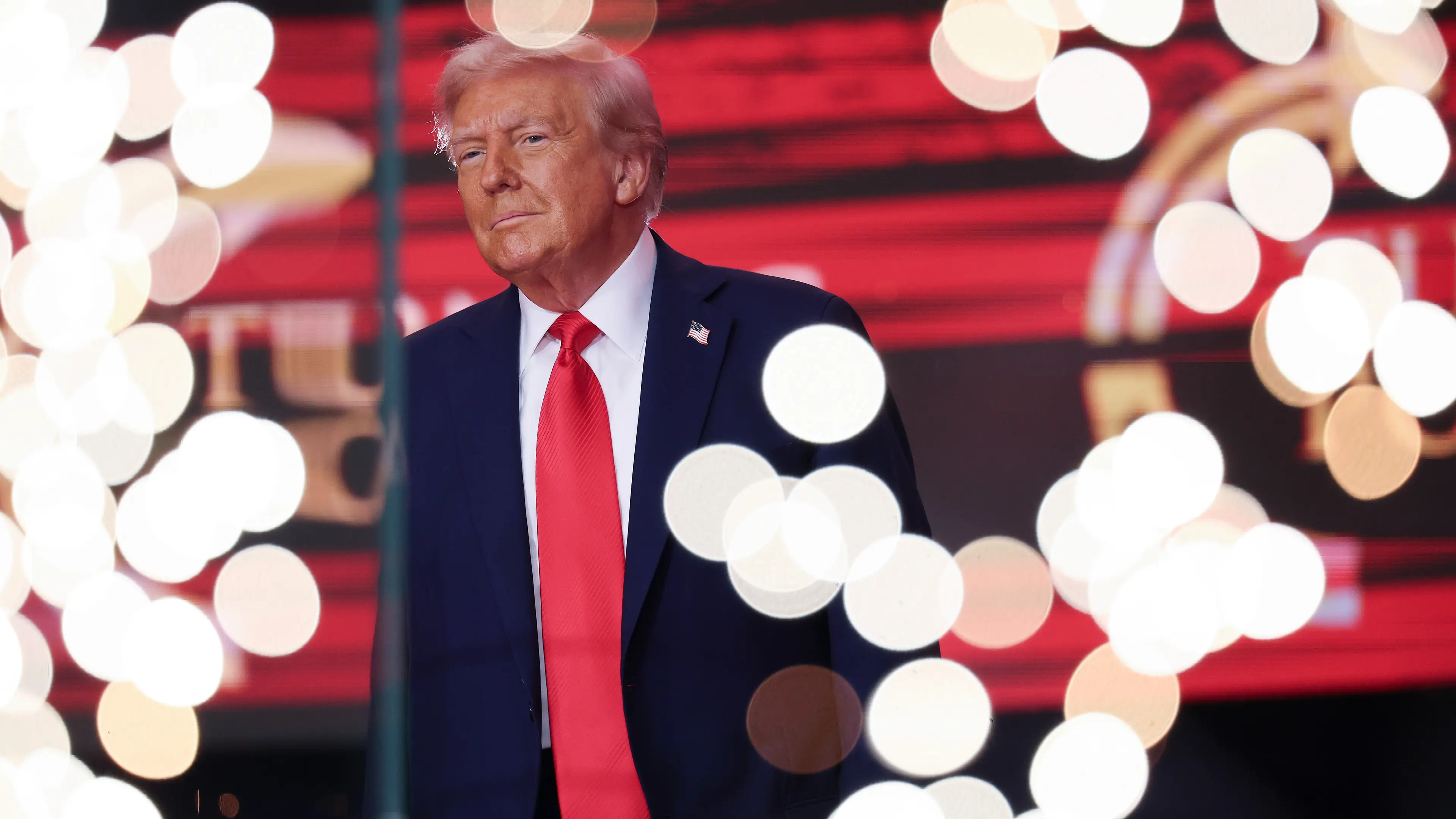 Win McNamee/Getty Images