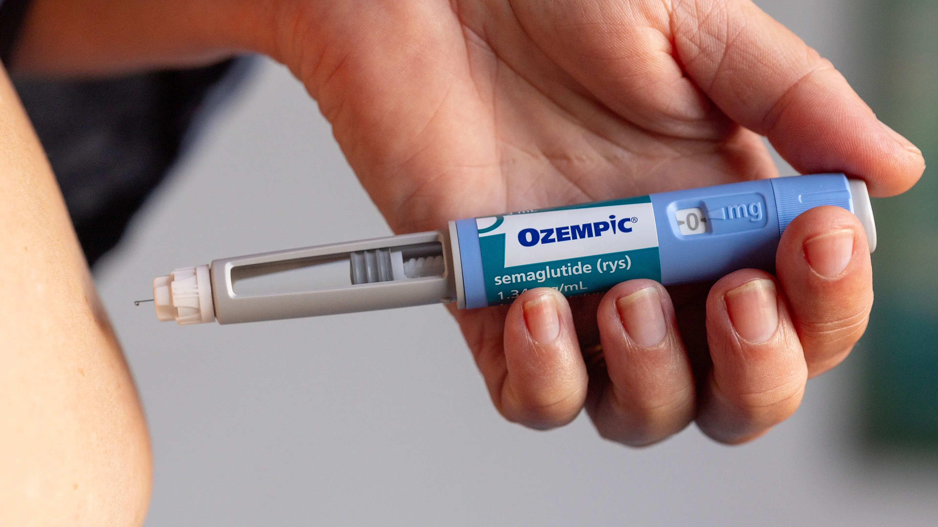 Steve Christo - Corbis/Corbis via Getty Images