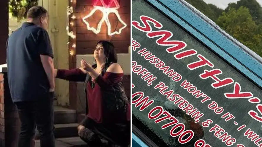 Instagram/@ruthjonesnews/Instagram/@j_corden