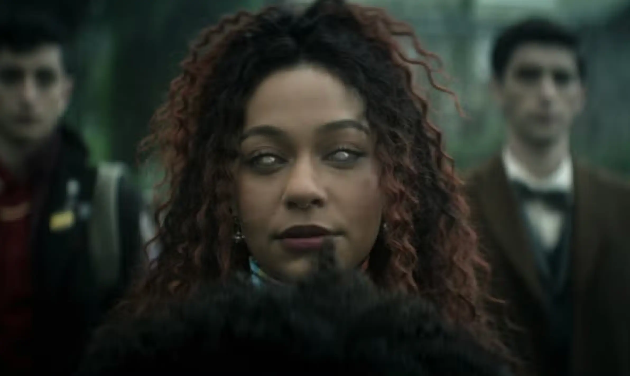 The series has gotten a near-perfect score on Rotten Tomatoes, and has positive reviews since it landed on Netflix. (Netflix)