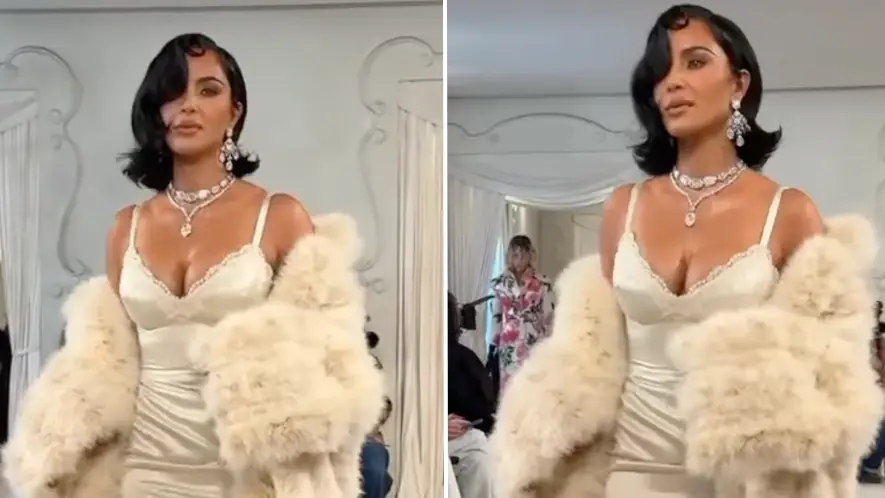 Instagram/@krisjenner