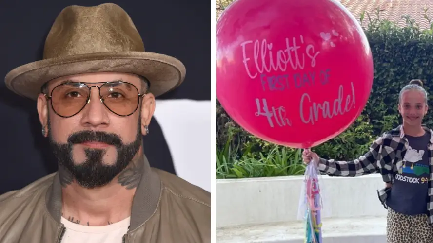 AFF/Alamy Stock Photo Instagram/aj_mclean