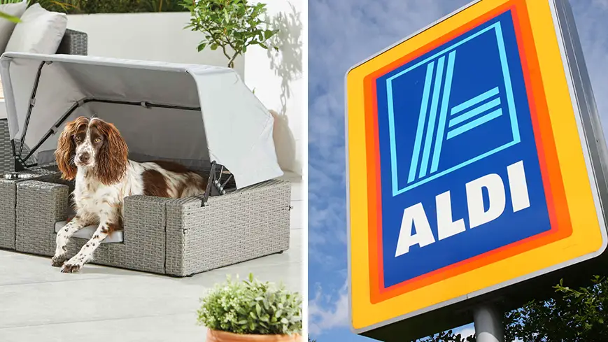 ALDI/Alamy