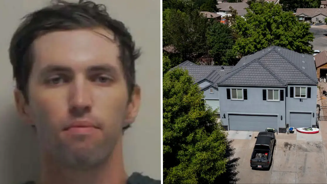 Chet Strange/Getty Images