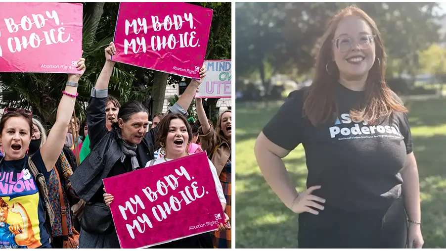 Nancy Cárdenas Peña/Shutterstock