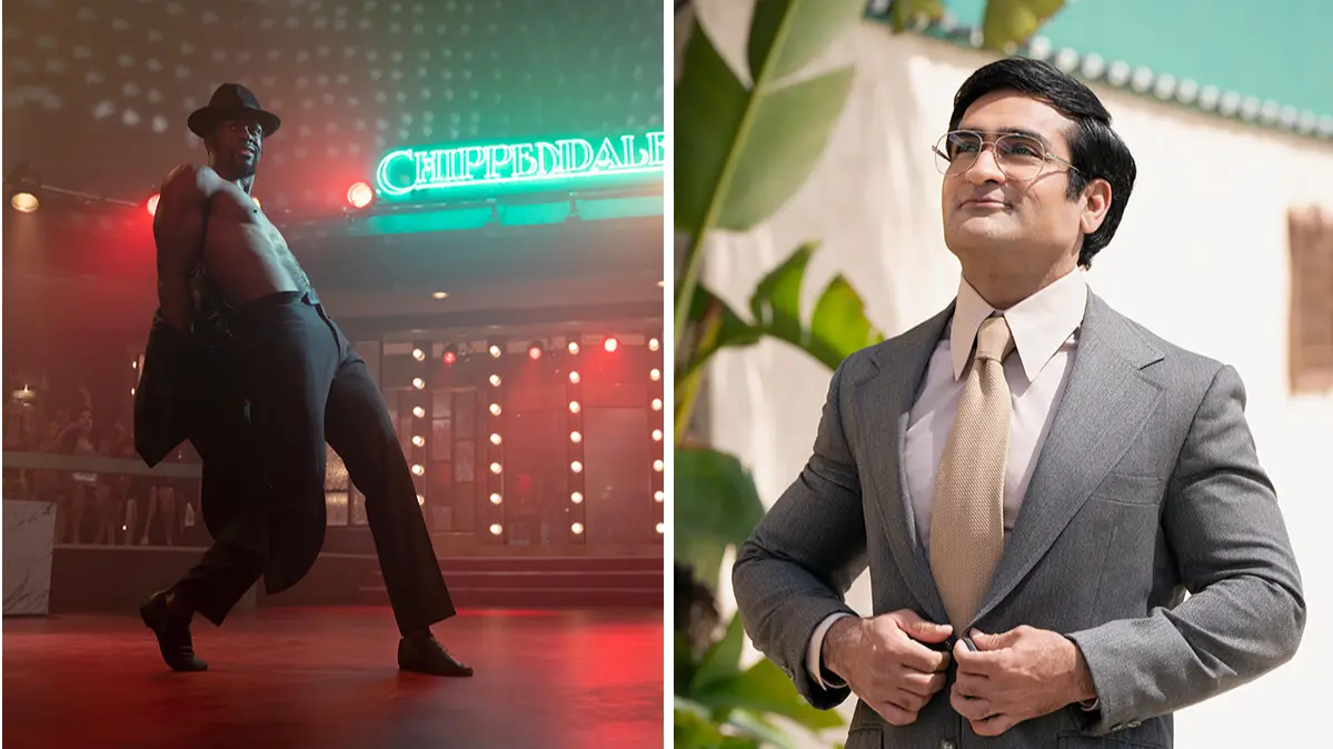 © 2023 Disney and its related entities