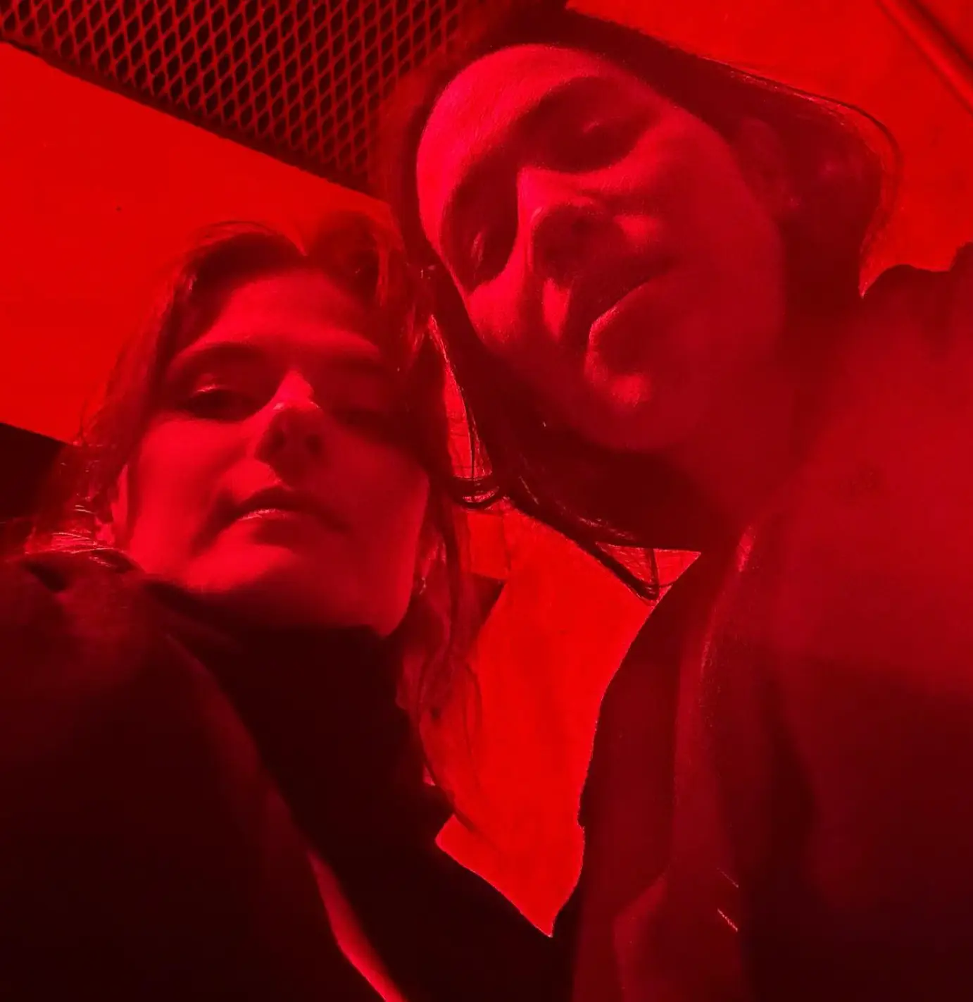 Fans were happy for the new couple. (Instagram/@Louisa_jacobson)