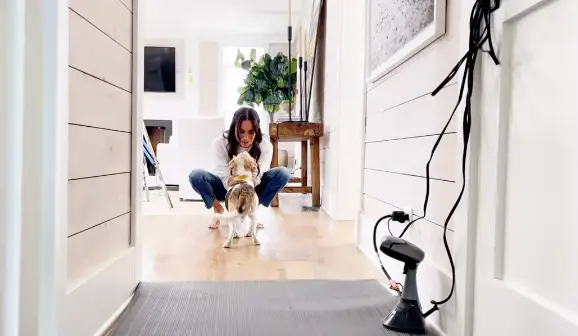 The video was shared by the Duchess of Sussex (Instagram/@meghan)