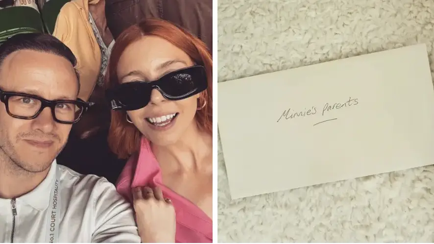 Instagram/keviclifton