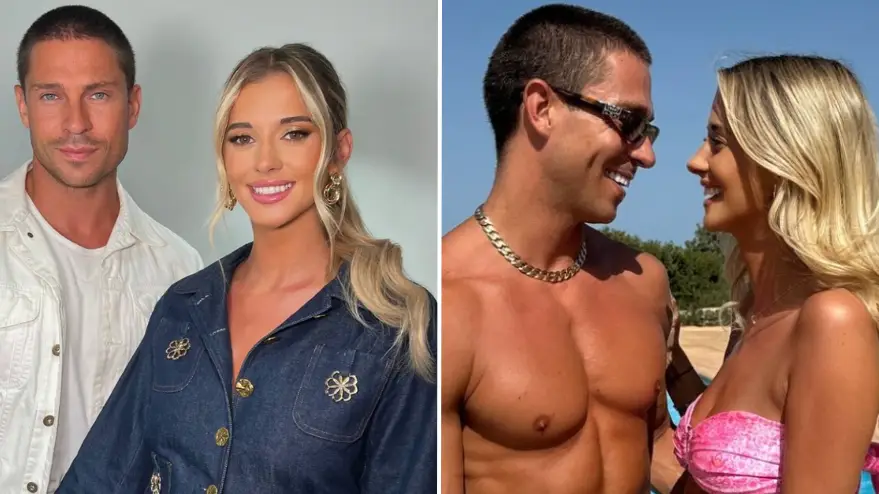 Love Island’s Joey Essex makes shocking admission about Jessy Potts just days after leaving villa