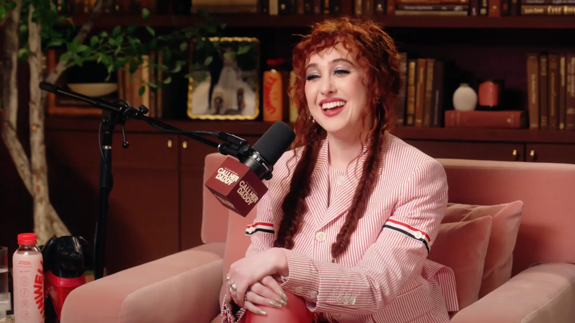 Youtube/ Call Her Daddy 