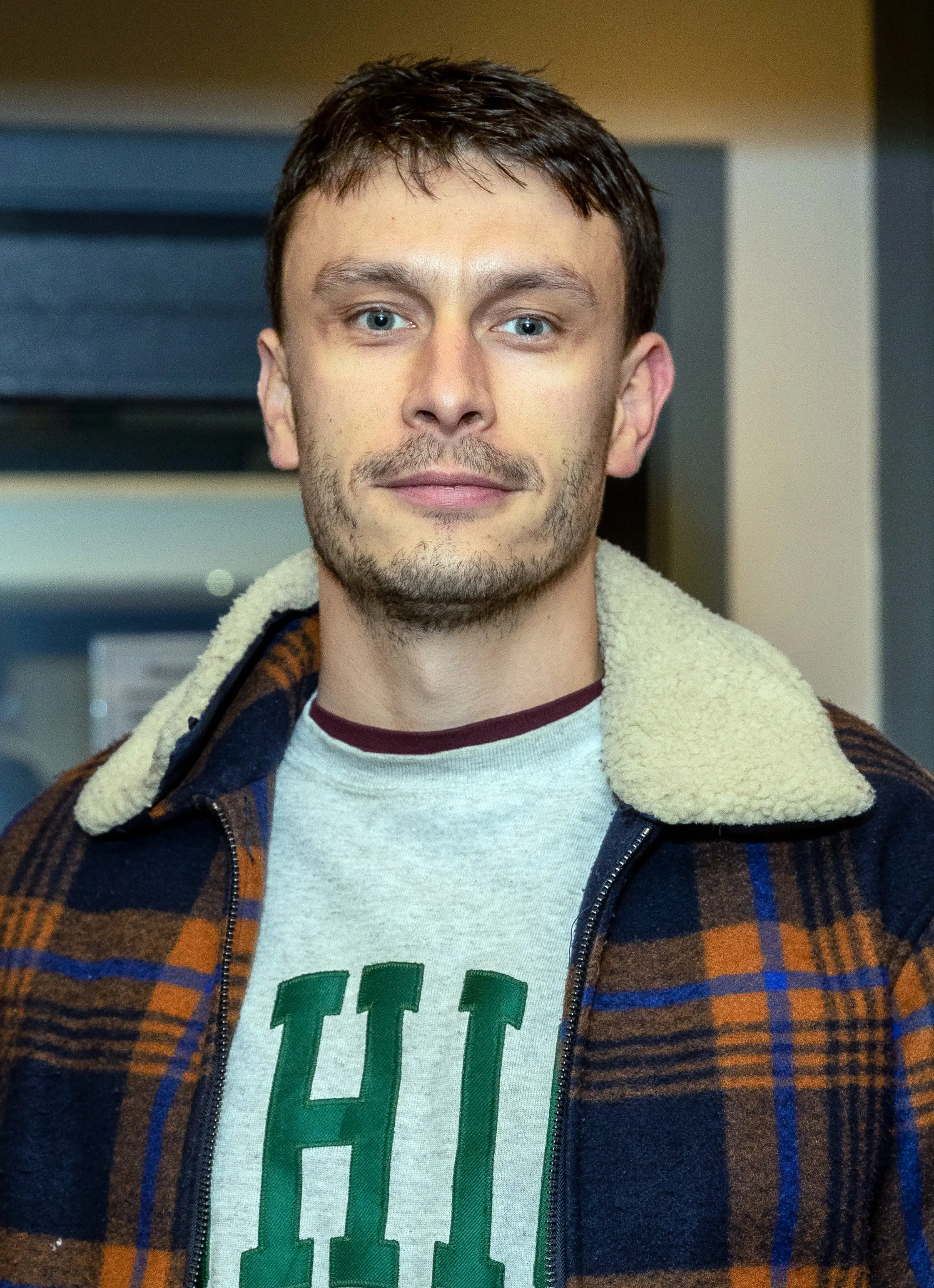 Richard issued a warning to viewers of the show. (David M. Benett/Dave Benett/Getty Images for Tara Finney Productions)