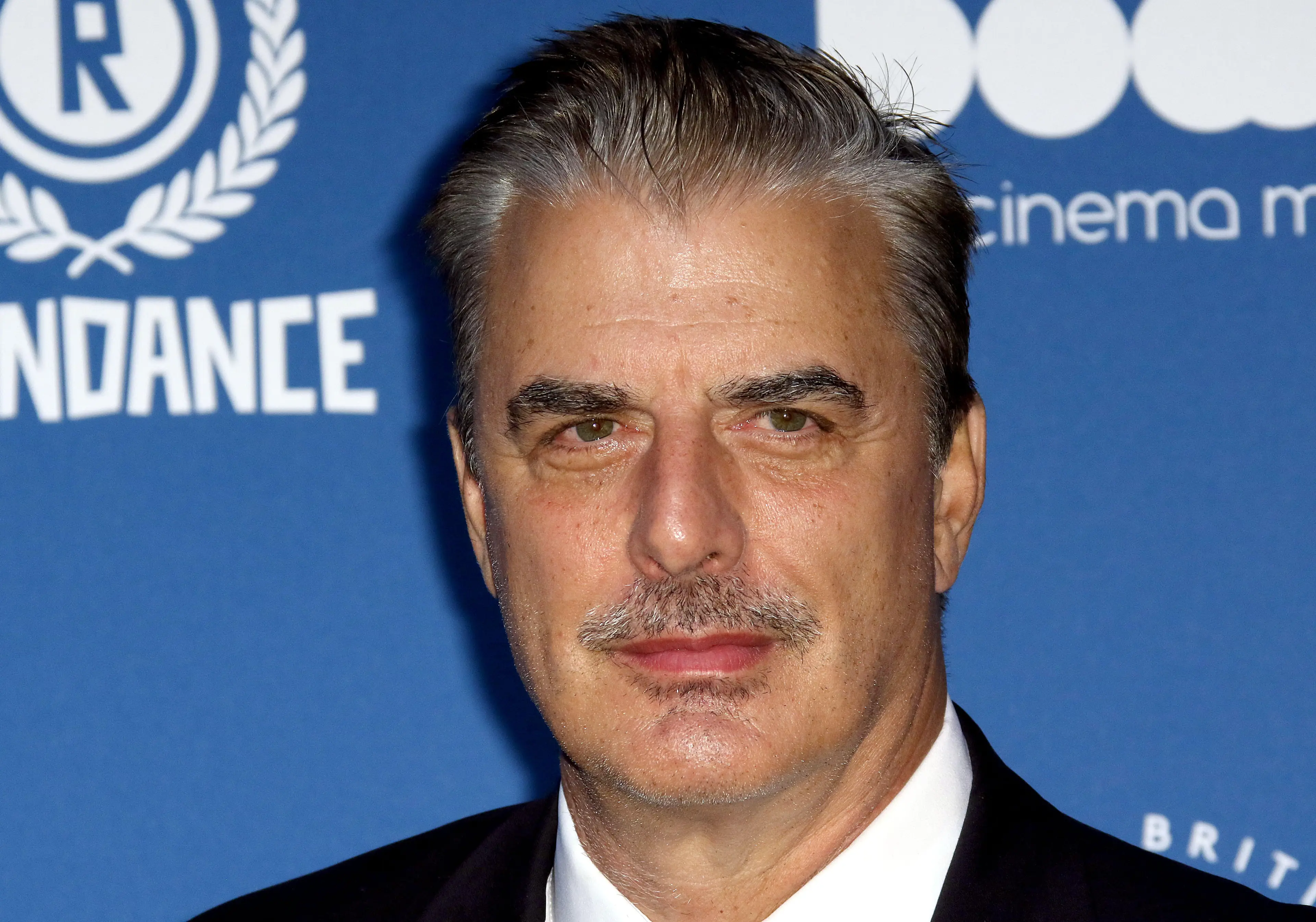 Noth has played Big since 1998 (