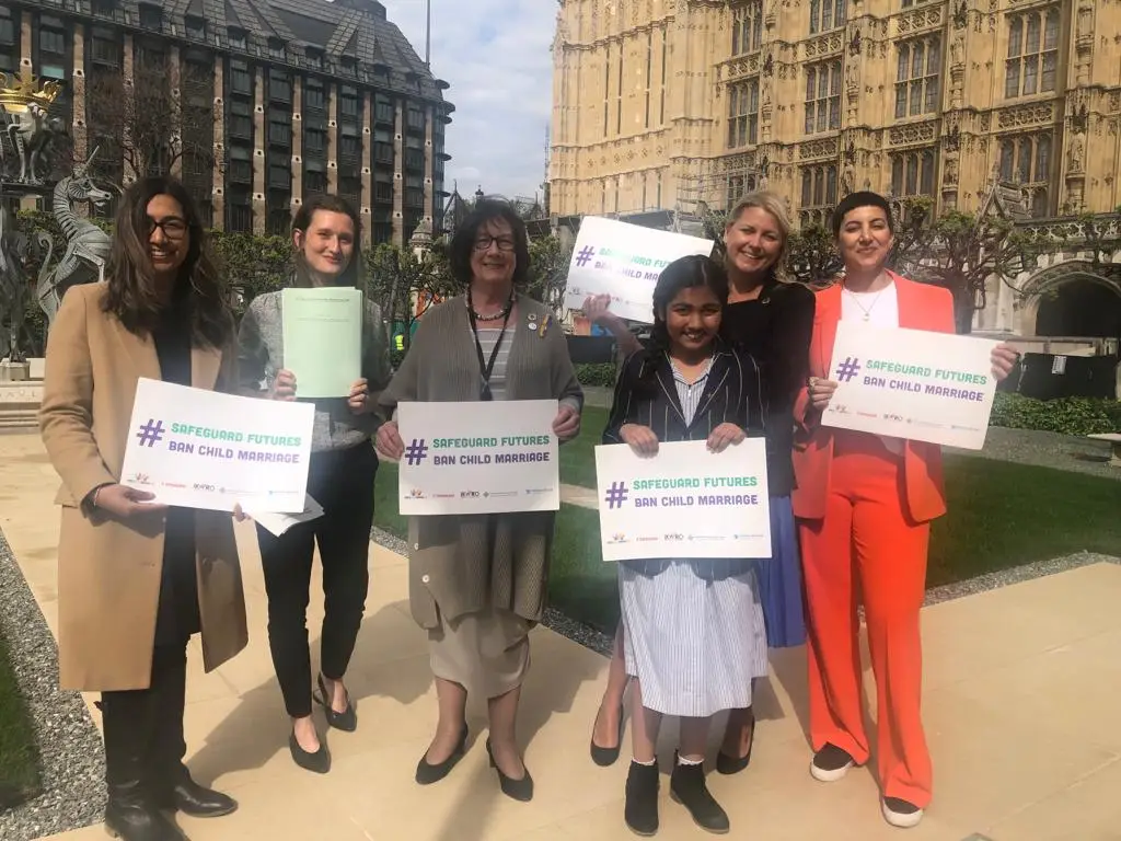 The Bill is now heading for Royal Assent, before becoming law in England and Wales (