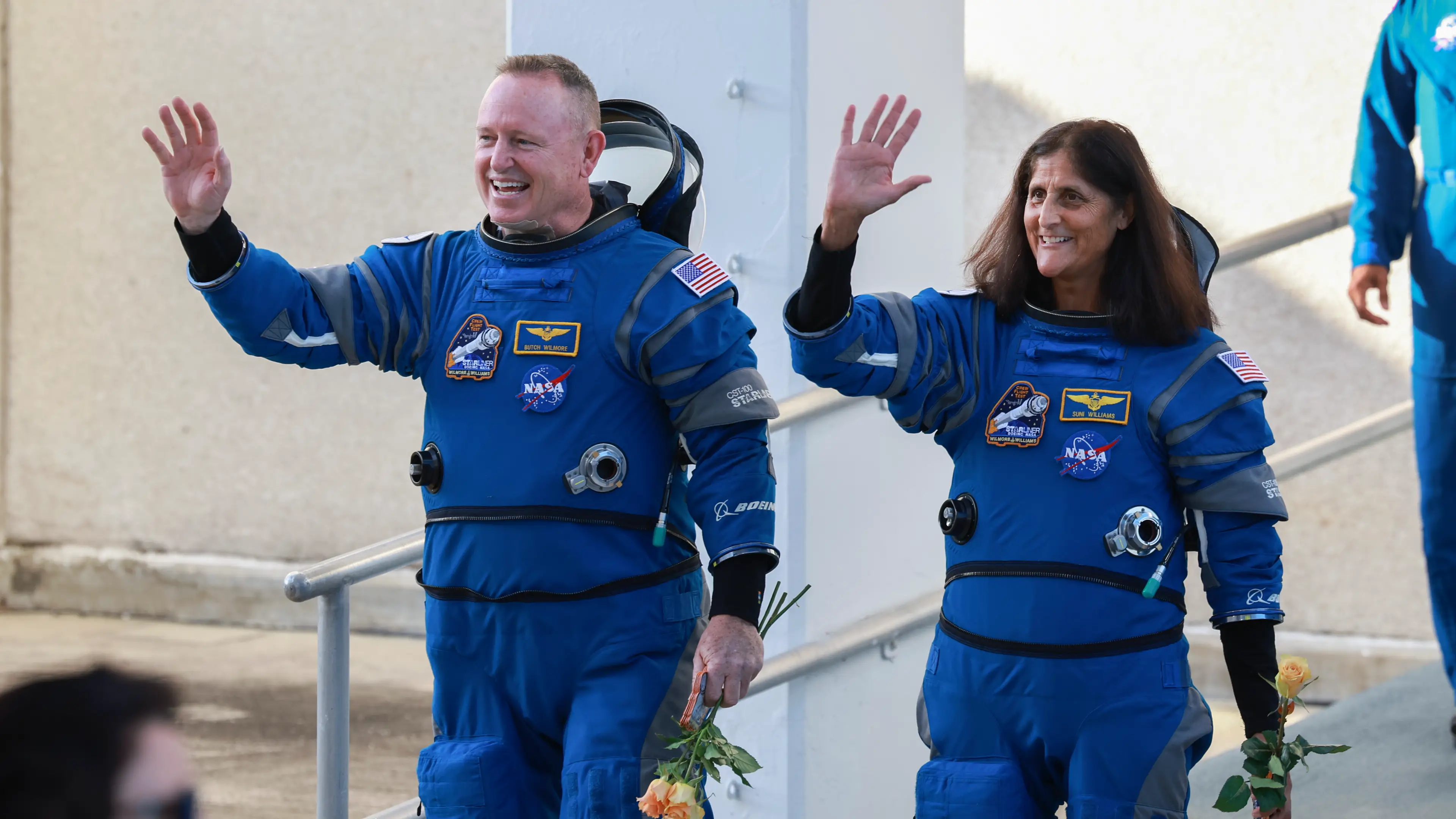 Joe Raedle/Getty Image