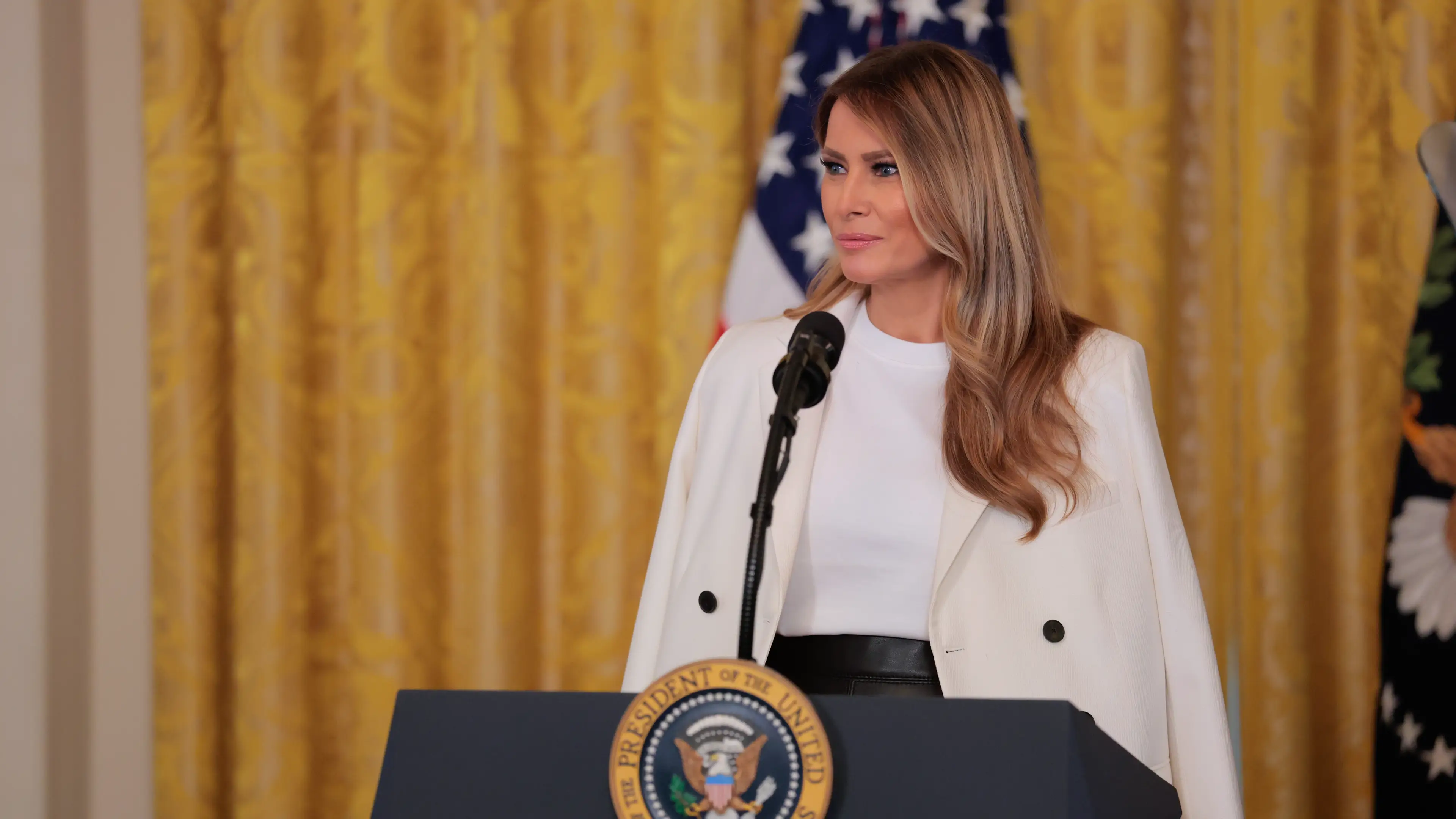 Anna Moneymaker/Getty Images