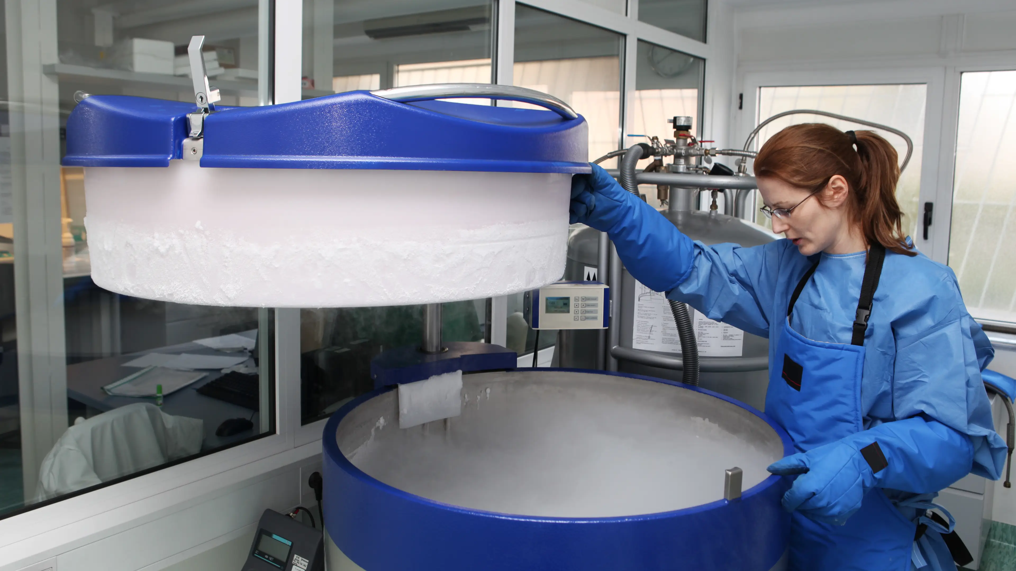 Instagram/@claremccannofficial