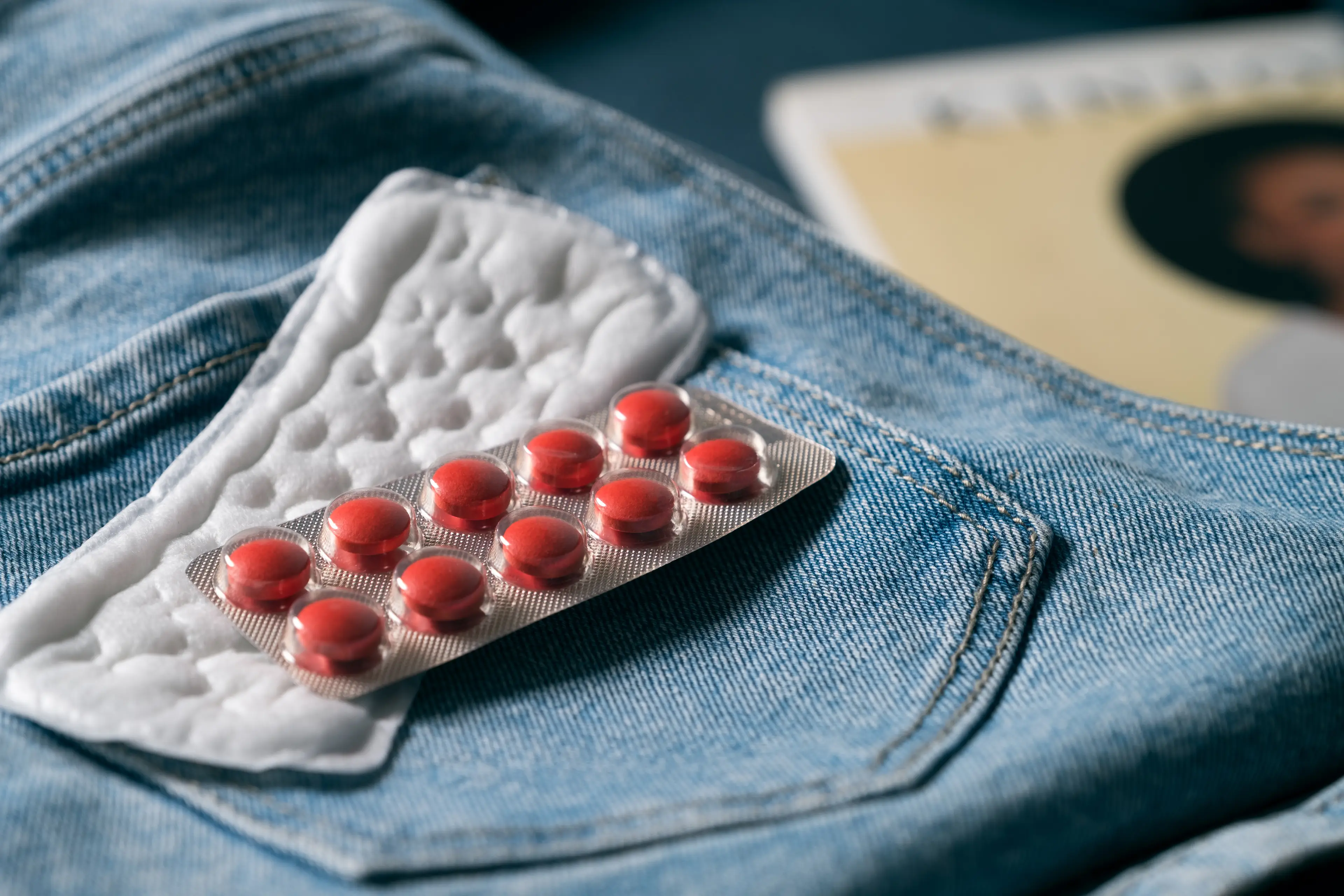 Some hormone treatments have proven effective with regards to blood flow (Getty Stock Images)