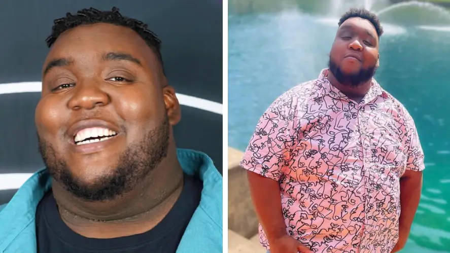 American Idol star Willie Spence tragically dies aged 23